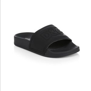 Dolce&Gabbana Slide Shoes